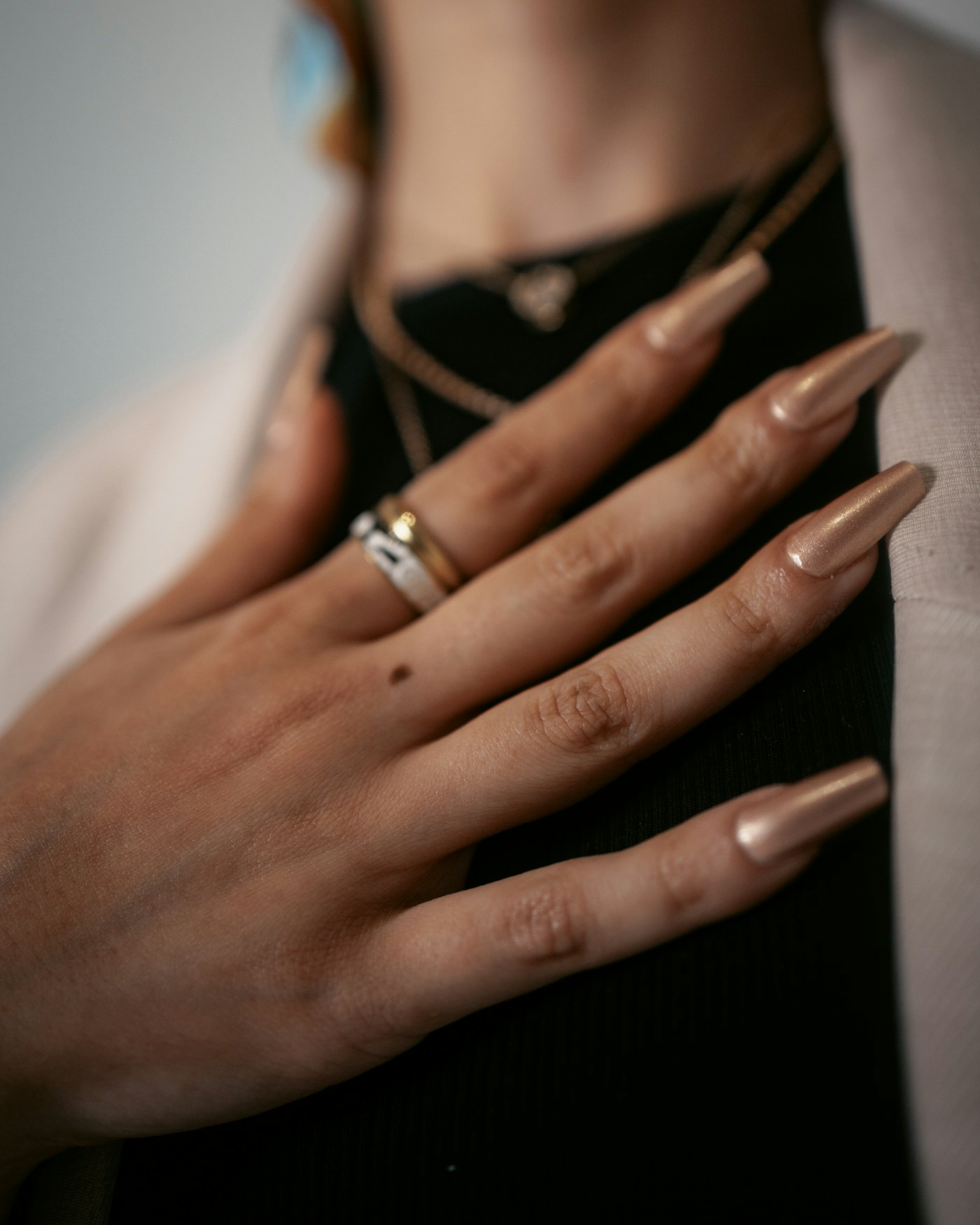 Unhas